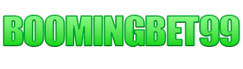Logo BOOMINGBET99